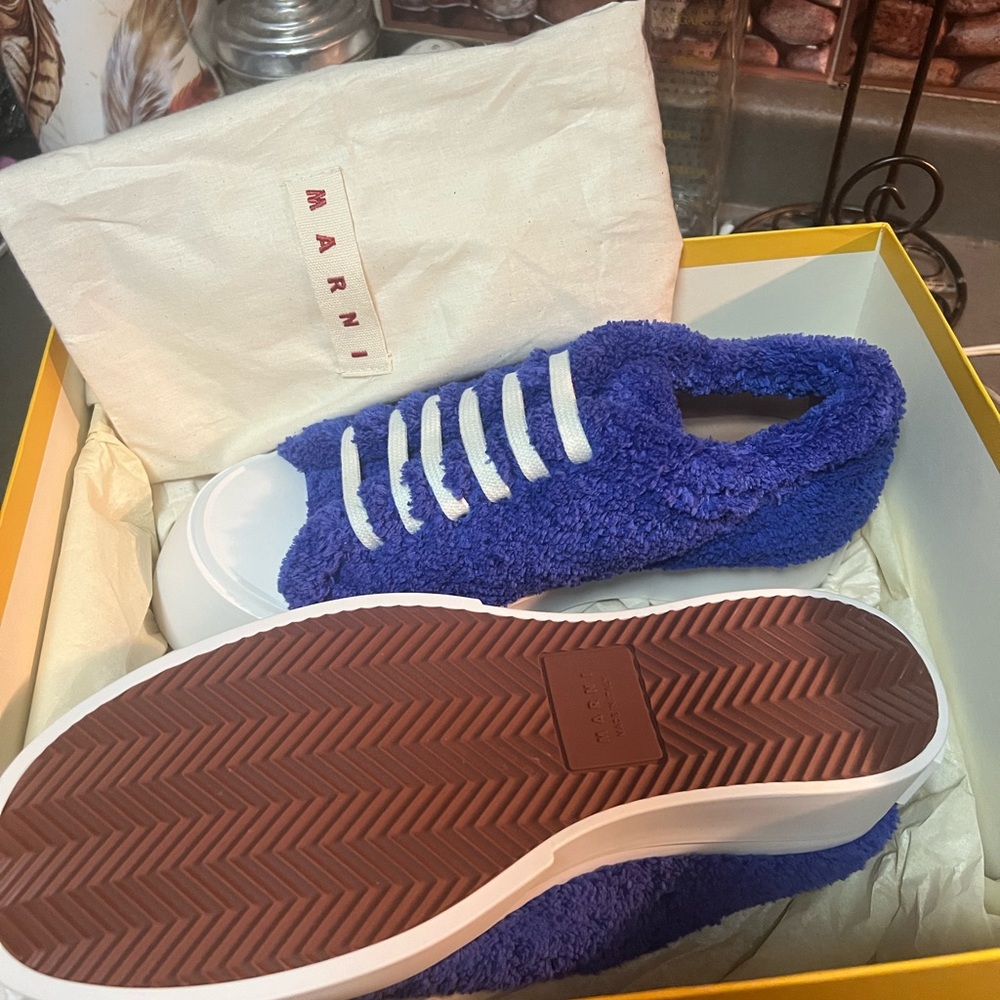 Marni sneakers